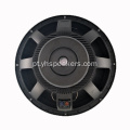 Cantor-efetivo de 18 polegadas Home Theater Audio Speaker